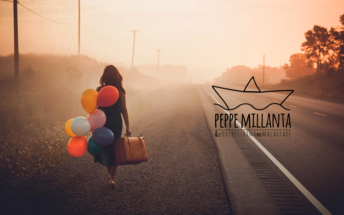 Peppe Millanta<br>& l'Orchestrina del Malaffare